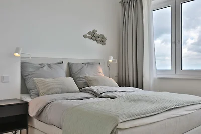 Vakantieappartement Gezinsvakantie Niendorf (Ostsee)