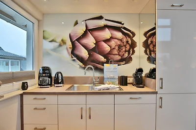 Apartament Dla rodzin Timmendorfer Strand