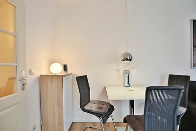 Vakantieappartement Gezinsvakantie Timmendorfer Strand