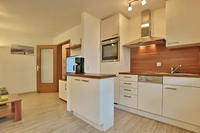 Appartements Windrose Haus Windrose Apparteme...