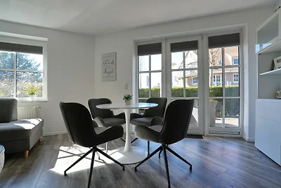 Haus Ostseeallee 2 Ostseeallee Appartement 4 ...