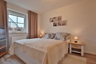 Wohnpark Niendorf 13 Appartement 4