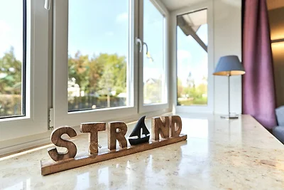 Haus SeeZeit Appartement 04