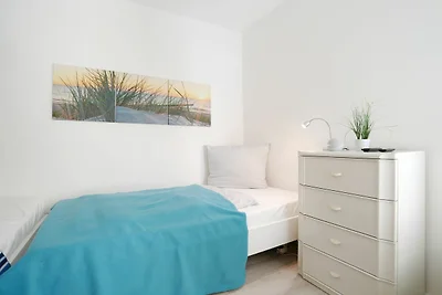 Apartamento Vacaciones familiares Timmendorfer Strand