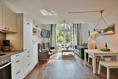 Maison Baltique Niendorf Haus 2 Ferienwohnung...