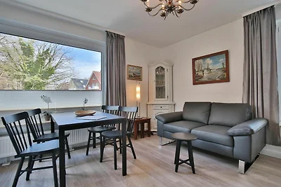 Carpe Diem Appartement 093