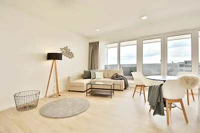 Strandperle, Ostsee Suite 3