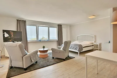 Haus Seebrücke Appartement 10