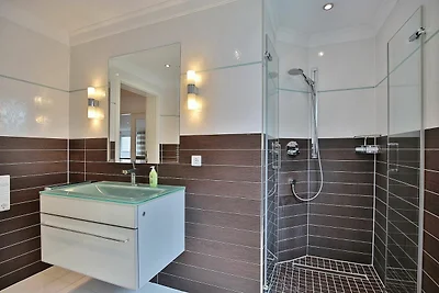 Penthouse am Platz Beach Loft Appartement 6