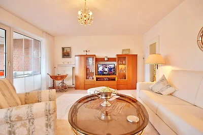 Kurparkresidenz Timmendorfer Strand Gemütlich...