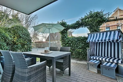 Wohnpark Niendorf 13 Appartement 4