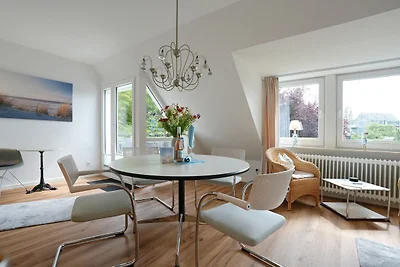 Apartament Dla rodzin Timmendorfer Strand