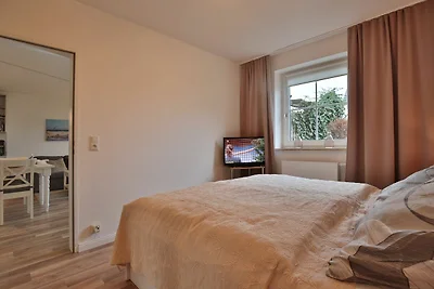 Wohnpark Niendorf 13 Appartement 4