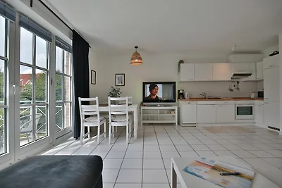 Vakantieappartement Gezinsvakantie Niendorf (Ostsee)