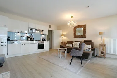 Domizil am Meer Appartement 9