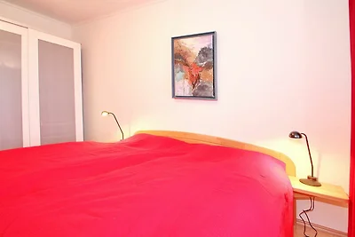 Carpe Diem Appartement 161