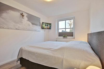 Holiday flat family holiday Niendorf (Ostsee)