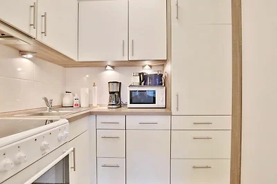 Haus Hubertus Appartement 8