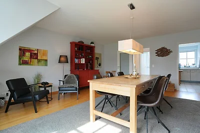 Haus Ostseeallee 10 Ostseeallee Appartement 7...