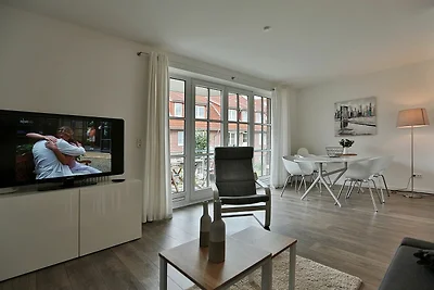 Haus Ostseeallee Ostseeallee Appartement 56