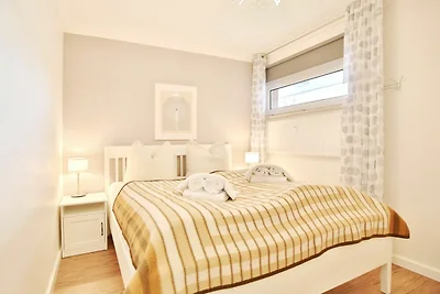 Appartement am neuen Kurpark Seaside Appartem...