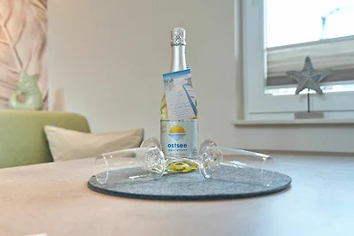 Apartament Dla rodzin Timmendorfer Strand