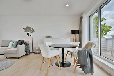 Strandperle, Ostsee Suite 1