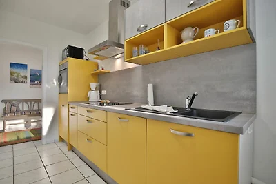 Domizil Strandallee 30 Appartement 6,...