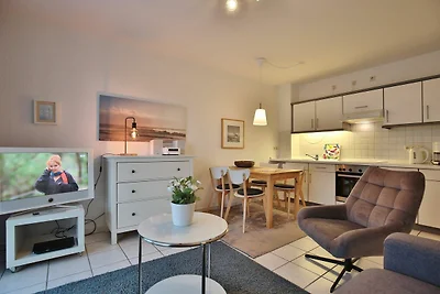 Maison Baltique Niendorf Maison Baltique Appa...