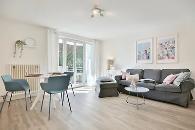 Ferienanlage Bergstraße 62 Ferienhaus Bergstr...