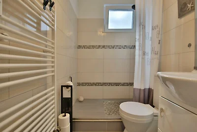 Villa Idyll Appartement 11 in der Villa Idyll