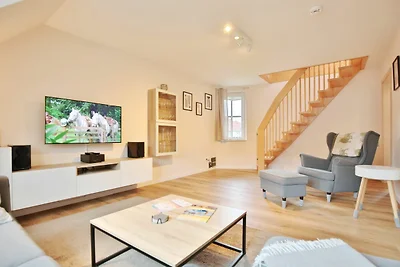 Haus Ostseeallee Ostseeallee Appartement 60