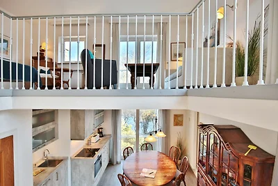 Appartamento Vacanza con famiglia Niendorf (Ostsee)