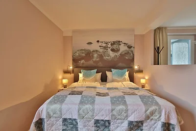 Ferienbungalow Erlenweg 20 Erlenweg 20 Appart...