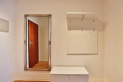 Haus Seebrücke Appartement 3