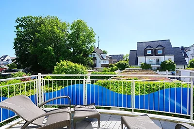 Apartament Dla rodzin Timmendorfer Strand