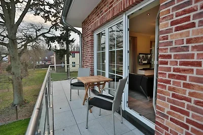 Baltic Sea Appartement 4