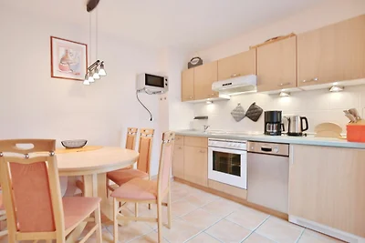 Haus Ostseeallee Ostseeallee Appartement 60