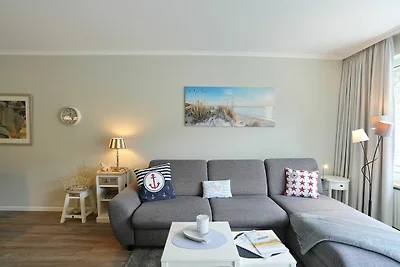Appartamento Vacanza con famiglia Timmendorfer Strand