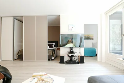 Apartamento Vacaciones familiares Timmendorfer Strand