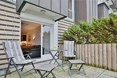 Appartamento Vacanza con famiglia Niendorf (Ostsee)