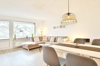 Haus Hubertus Appartement 8