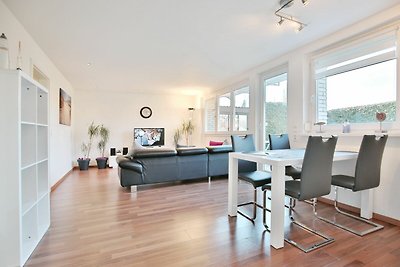 Emmas Seeappartements 1