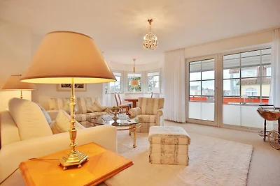 Kurparkresidenz Timmendorfer Strand Gemütlich...