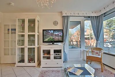 Carpe Diem Appartement 109