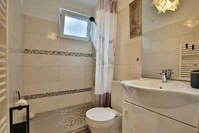 Villa Idyll Appartement 11 in der Villa Idyll