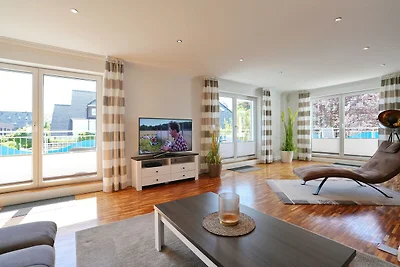 Apartament Dla rodzin Timmendorfer Strand