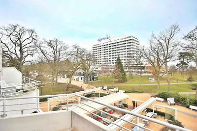 Appartement am neuen Kurpark Seaside Appartem...