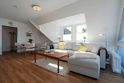 Haus Wendt Appartement 01