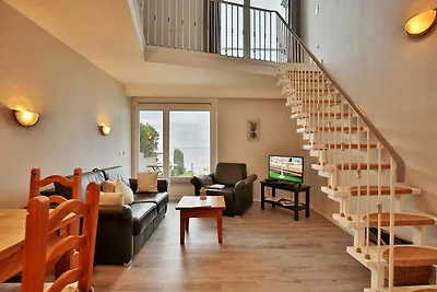 Appartamento Vacanza con famiglia Niendorf (Ostsee)